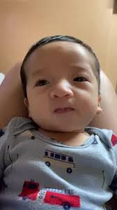 This day was day we noticed that there was something wrong with Alonzo.  #doubts #baby #myson