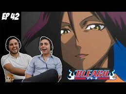 YORUICHI TRAINS ICHIGO! BANKAI?