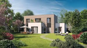 Programme Immobilier Neuf Feel Wood Maisons A Villepreux Kaufman Broad