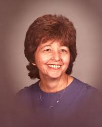 Marilyn Ann Winans Obituary October 10, 2023