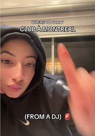 Arabic Nightclub Montreal