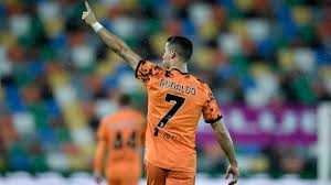 Discover more posts about cristiano ronaldo, juventus, gianluigi buffon, coppa italia, real madrid, football, and cr7. Cr7 Silences Everyone But Not Rumors About The Future