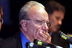 News Corp structure questioned