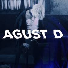 Agust d · album · 2016 · 8 songs. Agust D Startseite Facebook
