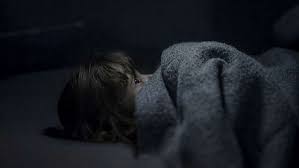 Usually the question how did you sleep today? is about the quality of the sleeping or about the position of the sleeping? Unhcr Where The Children Sleep