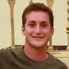 Isaac Eskind's Instagram, Twitter & Facebook