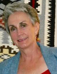 Barbara Benedict Obituary (1956