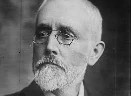 John Dillon: new leader of Irish Parliamentary Party