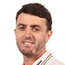 Matthew Salisbury Profile & Career Stats