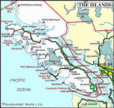 Central Vancouver Island Map Map Of Vancouver Island – Vancouver Island News, Events, Travel,  Accommodation, Adventure, Vacations