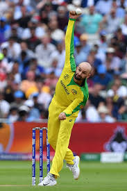 I am so ridiculously excited that nathan lyon is playing in the one day final against sri lanka today. Why Is Nathan Lyon Nicknamed Garry Why Is Tim Paine Shouting Bowled Gazza During Ashes Cricket Sport Express Co Uk