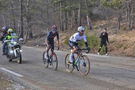 Tour de wallonie 2021 er den 48. Tour De La Provence 2021 Wikipedia