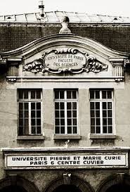 Albans) and his acceptance into the fellowship of the elect masters there in about 1170, and it is known that lotario. Pierre And Marie Curie University Wikipedia