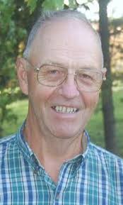 Obituary for Orin A. Johnson