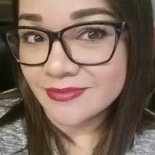 Rebecca Sendejo (@rsendejo)