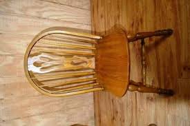 Compare prices & save money on dining room furniture. Lot Cochrane Oak Dining Room Table And 6 Chairs 2 Leaves