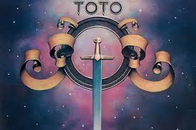 Toto feat tagne — machakil (2018). When Toto Stepped Out After Making Their Names As Sessions Aces