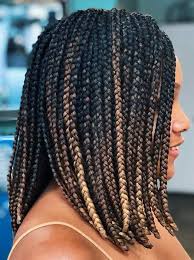 Find new styles or become a featured stylist! 25 Braid Hairstyles With Weave That Will Turn Heads Stayglam