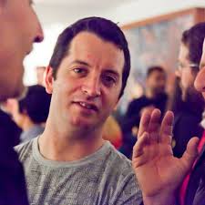 Artwork of Anthony Papini