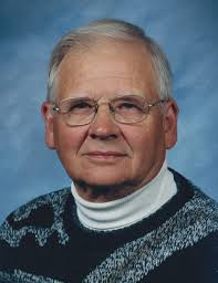 Obituary information for David John Grein