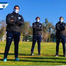 It was the champion of the tercera división b in 2015 and at present plays in the segunda division of chile, the third level of chilean football. Deportes Recoleta 2020 Con Todo Y Deportes Recoleta Facebook