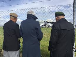 Veterans fencing in europe is recognised by the european fencing confederation (efc/cfe) and a veterans commission within the efc has been formed. Biggest Insult Vietnam Veterans Angry After Repatriation Ceremony Snub Rnz News