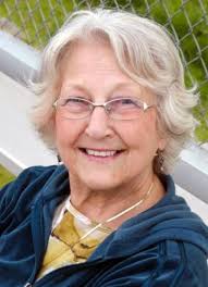 Jeanne Annette Gordley, obituary