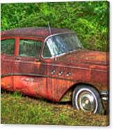 Image result for Cherokee Red 1955 Buick