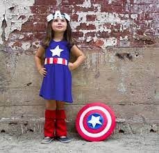 See more ideas about captain america costume, captain america, captain. No Sew Diy Captain America Kids Costume Primary Com