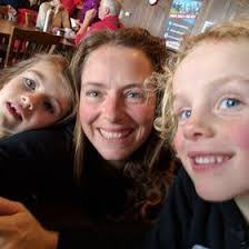 Jacqueline Farley's Instagram, Twitter & Facebook