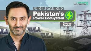 Understanding Pakistan’s Power Ecosystem