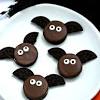 Oreo chocolate sandwich halloween cookies, 34 trick or treat snack packs (2 cookies per pack) 3