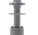 Cryogenic Butterfly Valves