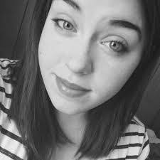 Brittany Honaker's Instagram, Twitter & Facebook