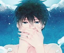 Free iwatobi swim club haru other anime background. Free Haru 3 Free Anime Anime Free Iwatobi