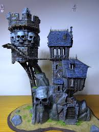 Maybe you would like to learn more about one of these? Warhammer å¤©æ–‡å°3 è£½ä½œå®Œæˆ Isometric Buildings Fantasy Places Dragon Quest Builders