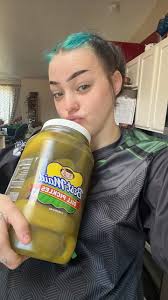 Favorite pickle brands in Perth, Western Australia