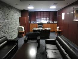 荻窪 オフィス 部屋 応接室 オフィスレイアウト