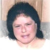 Ruth Ann Laws Moose Obituary