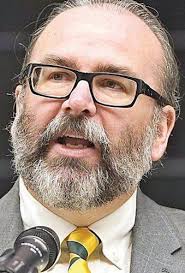 Pittsfield schools chief Jake McCandless a finalist for Mount Greylock post 