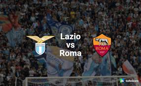 7:45pm, friday 15th january 2021. Lazio And Roma Prepare For Another Derby Della Capitale Sofascore News