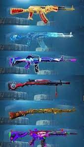 Pubg Mobile Skins Generator Unlimited Skins Hack 2021