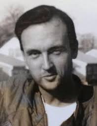 John Edward Angel Obituary May 20, 2024