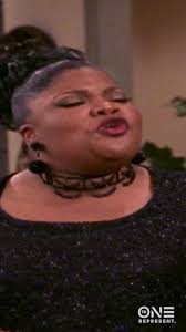 Nikki Parker in Scary Movies