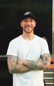 The Story So Far's Will Levy On Side Projects, Photography, 2022 Plans and  More [Q&A]