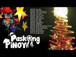 Paskong Pinoy 2021 Nonstop Tagalog Christmas Songs 2021 Opm Tagalog Christmas Songs Youtube