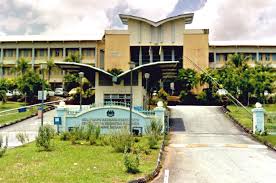 Rujukan contohnya 12345 adalah program 'deemed accredited' yang berdasarkan pengiktirafan yang diberikan oleh jabatan perkhidmatan awam (jpa). Kolej Sains Kesihatan Bersekutu Kuching Mycompass