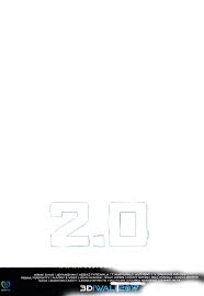 2018 Robot Movie Poster Background Download Robot 2 0 Text Png Download Png Text Robot Png Best Background Images
