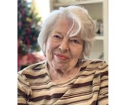 Beverly Jean Zenke Obituary (2022)