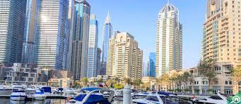 With free private parking, the property is 3.1 miles from dubai mall. Top Buildings To Rent 1 Bedroom Apartments In Dubai Marina Mybayut